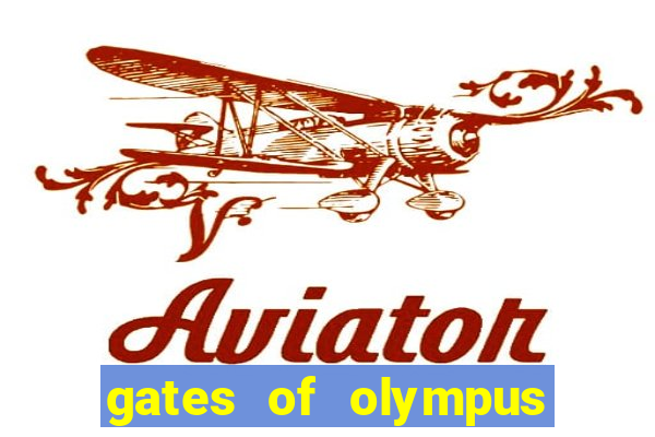 gates of olympus 1000 demo